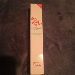 Touch in Sol no poreblem prime essence